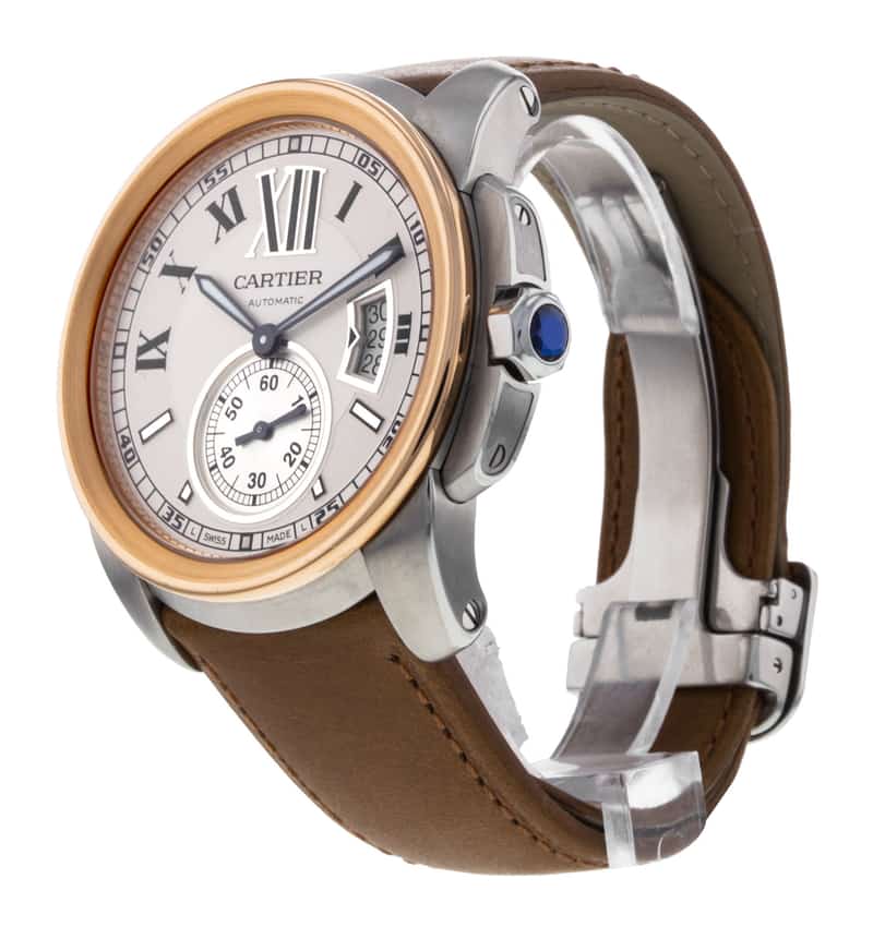 Cartier Calibre de Cartier W7100011